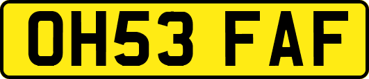 OH53FAF