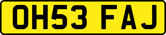 OH53FAJ