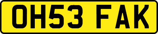 OH53FAK