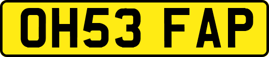 OH53FAP