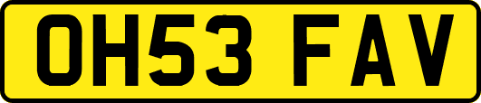 OH53FAV