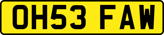 OH53FAW
