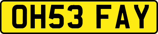 OH53FAY