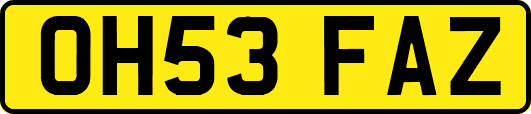 OH53FAZ