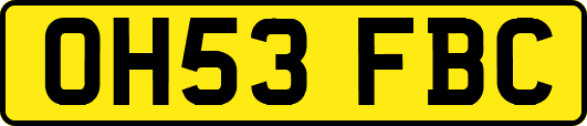 OH53FBC