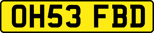 OH53FBD