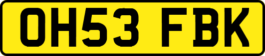 OH53FBK