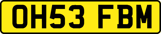 OH53FBM