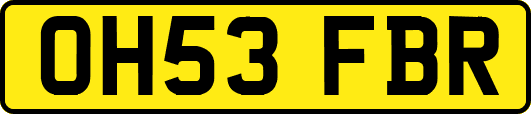 OH53FBR