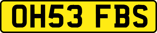 OH53FBS