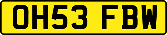 OH53FBW