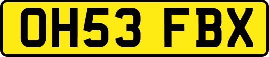 OH53FBX