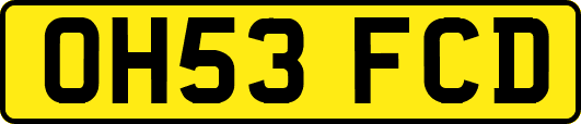 OH53FCD