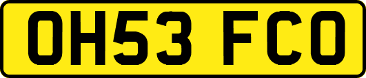 OH53FCO