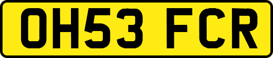 OH53FCR