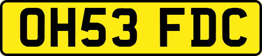 OH53FDC