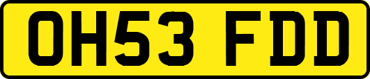 OH53FDD