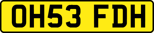OH53FDH