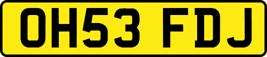 OH53FDJ