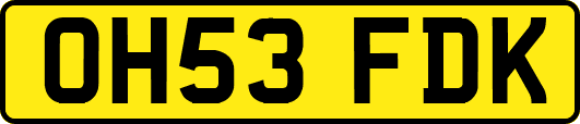 OH53FDK