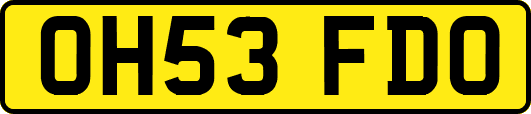 OH53FDO