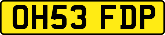 OH53FDP