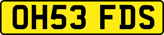 OH53FDS