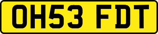 OH53FDT