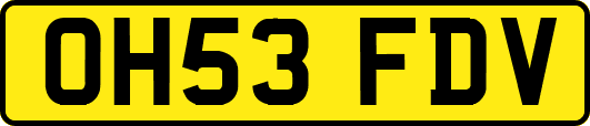 OH53FDV