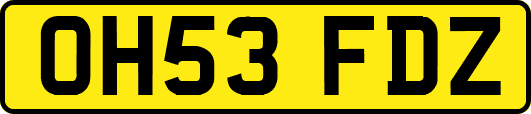 OH53FDZ
