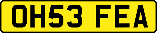 OH53FEA