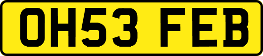 OH53FEB