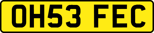 OH53FEC