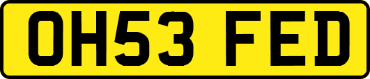 OH53FED