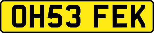 OH53FEK