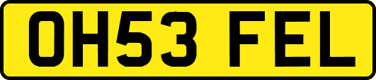 OH53FEL