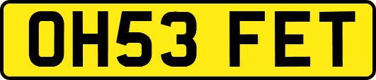 OH53FET