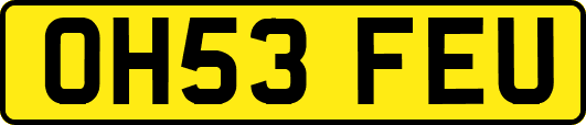 OH53FEU