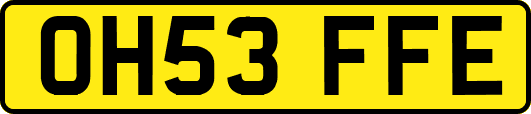 OH53FFE