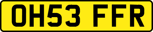 OH53FFR
