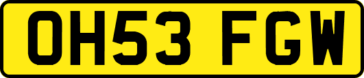 OH53FGW