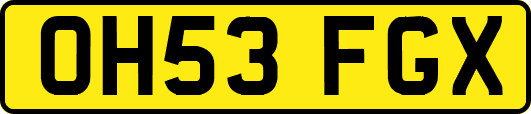 OH53FGX