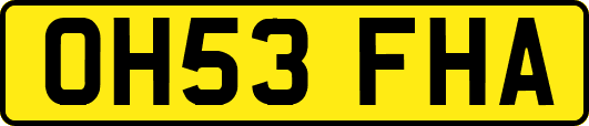 OH53FHA
