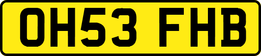 OH53FHB