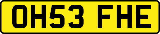 OH53FHE