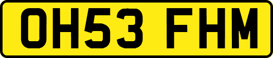 OH53FHM