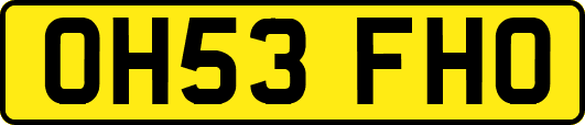 OH53FHO