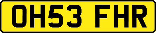 OH53FHR