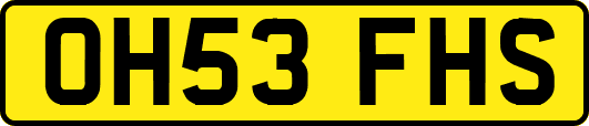 OH53FHS
