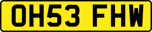 OH53FHW